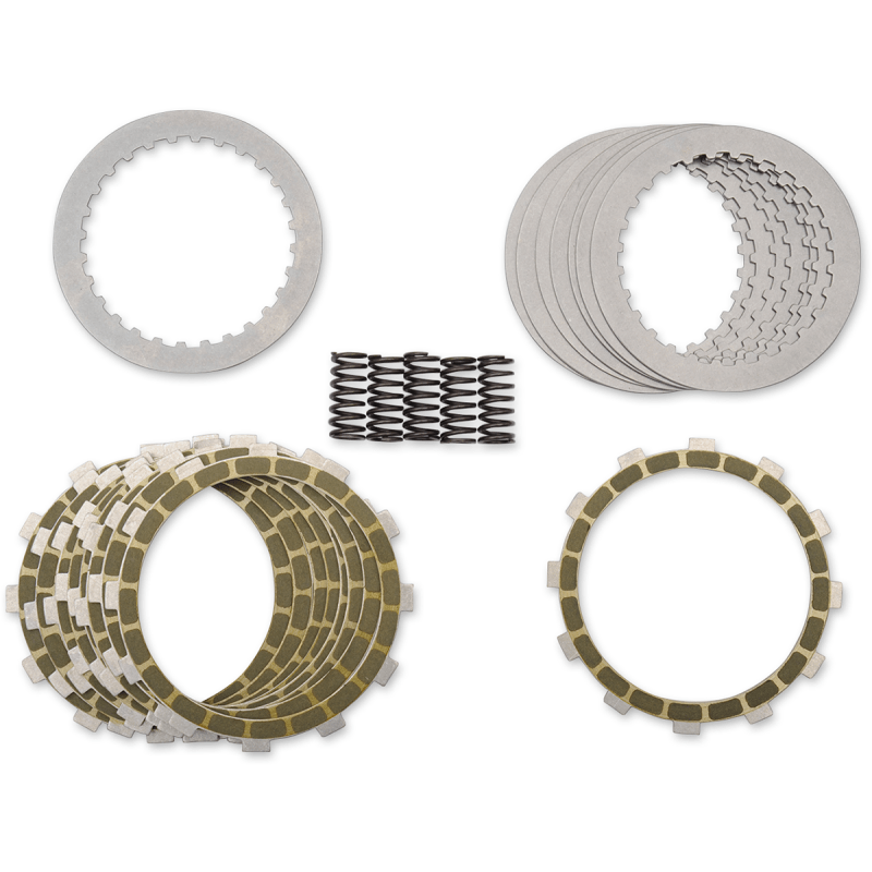 BARNETT 95 - 07 VT1100 SHADOW CLUTCH KIT (303 - 35 - 10043) - DRIVEN Canada's Powersports 303 - 35 - 10043