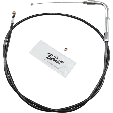 BARNETT 96 - 00 FXD/FXRS2 IDLE CBL +6 - DRIVEN Canada's Powersports 101 - 30 - 40015 - 06