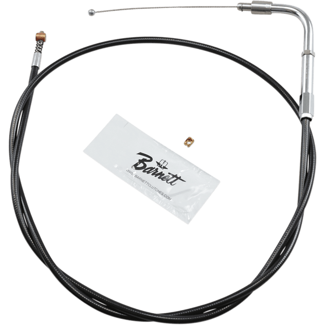 BARNETT 96 - 00 FXD/FXRS2 IDLE CBL +6 - DRIVEN Canada's Powersports 101 - 30 - 40015 - 06