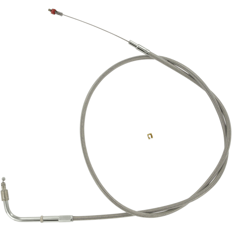 BARNETT 96 - 00 FXD/FXRS2 S/S IDLE CBL +6 (102 - 30 - 40015 - 06) - DRIVEN Canada's Powersports 102 - 30 - 40015 - 06