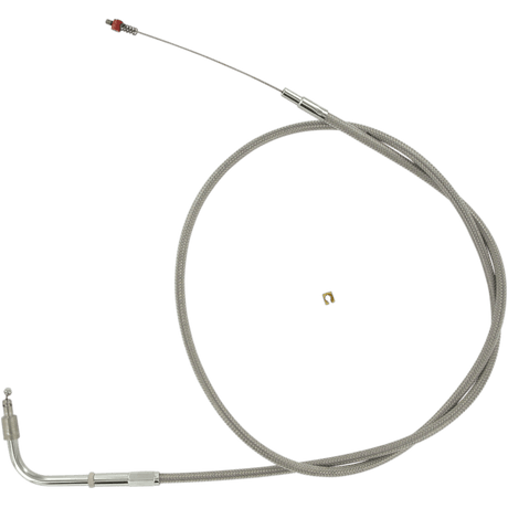 BARNETT 96 - 00 FXD/FXRS2 S/S IDLE CBL +6 (102 - 30 - 40015 - 06) - DRIVEN Canada's Powersports 102 - 30 - 40015 - 06