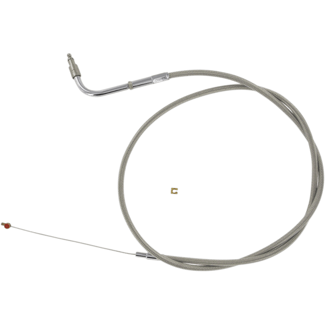 BARNETT 96 - 00 FXD/FXRS2 S/S THROTT CBL +6 (102 - 30 - 30015 - 06) - DRIVEN Canada's Powersports 102 - 30 - 30015 - 06