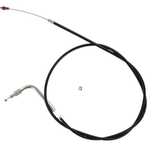 BARNETT 96 - 00 FXR2/FXD THROTTLE CBL +6 - DRIVEN Canada's Powersports 101 - 30 - 30015 - 06