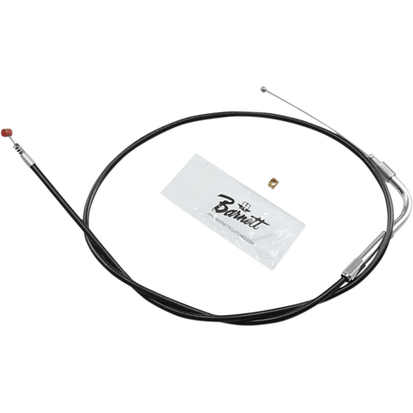 BARNETT 96 - 00 S/TAIL EXCFXSTS IDLE CBL - DRIVEN Canada's Powersports 101 - 30 - 40015