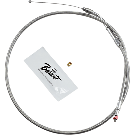 BARNETT 96 - 00 S/TAIL EXCFXSTS S/S THROTT CBL (102 - 30 - 30015) - DRIVEN Canada's Powersports 102 - 30 - 30015