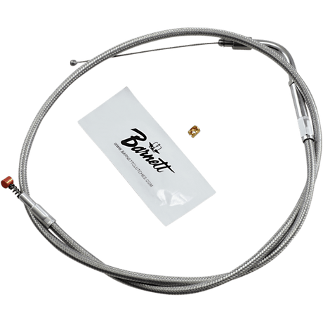 BARNETT 96 - 00 ST/DYNA C/C IDLE CBL (NOT FXSTS/B (102 - 30 - 40015) - DRIVEN Canada's Powersports 102 - 30 - 40015