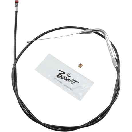 BARNETT 96 - 01 FLHT/FLHR IDLE CBL STOCK - DRIVEN Canada's Powersports 101 - 30 - 40009