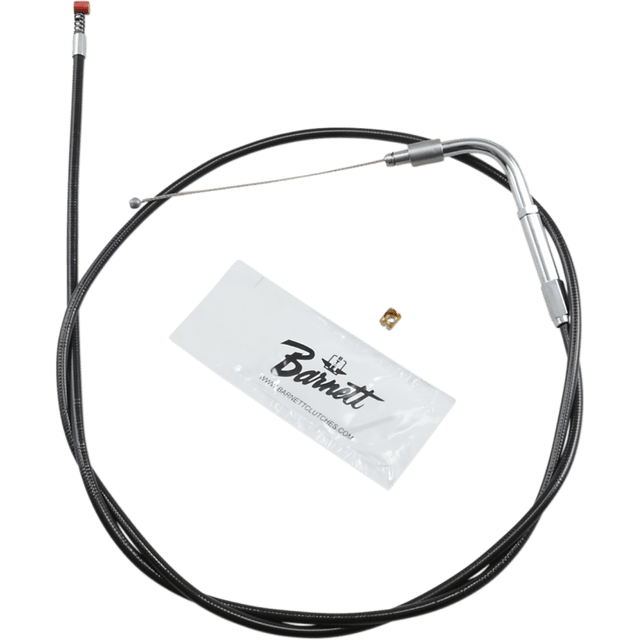 BARNETT 96 - 01 FLHT/FLHR IDLE CBL STOCK - DRIVEN Canada's Powersports 101 - 30 - 40009