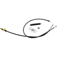 BARNETT 96 - 03 CUC/SPRT/R CABLE - DRIVEN Canada's Powersports 101 - 30 - 10021