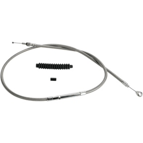 BARNETT 96 - 03 HUG/CUS/STD SS COAT CLT CABLE - DRIVEN Canada's Powersports 102 - 30 - 10021