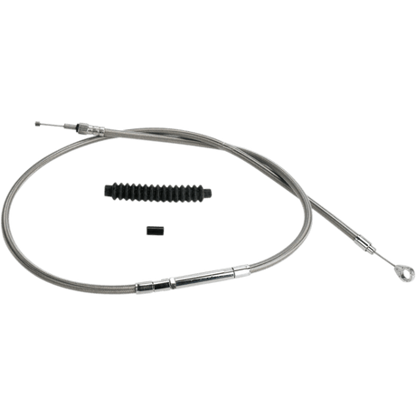 BARNETT 96 - 03 HUG/CUS/STD SS COAT CLT CABLE - DRIVEN Canada's Powersports 102 - 30 - 10021