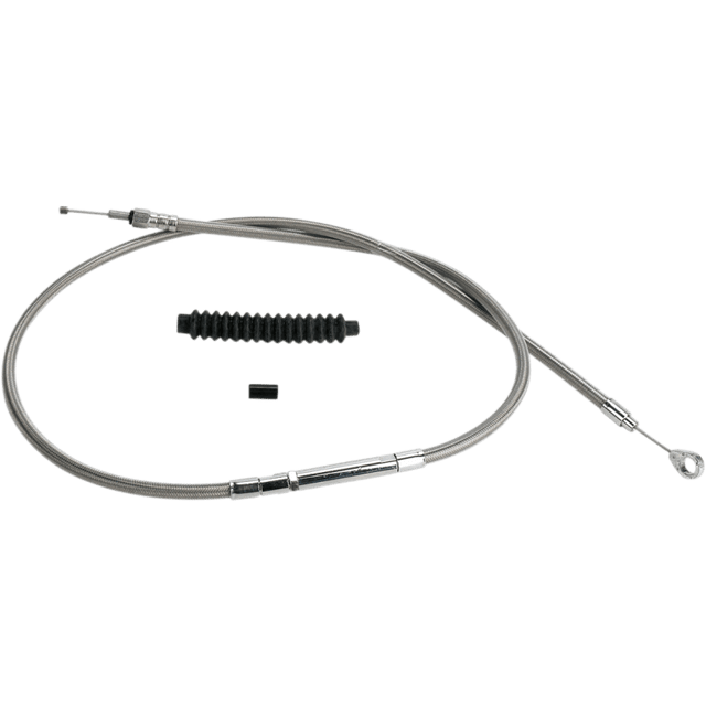 BARNETT 96 - 03 HUG/CUS/STD SS COAT CLT CABLE - DRIVEN Canada's Powersports 102 - 30 - 10021