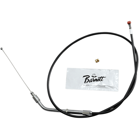 BARNETT 96 - 06 XL883STD/1200C/S IDLE CBL - DRIVEN Canada's Powersports 101 - 30 - 40021