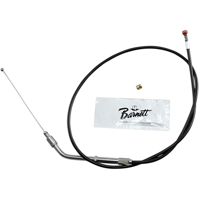 BARNETT 96 - 06 XL883STD/1200C/S IDLE CBL - DRIVEN Canada's Powersports 101 - 30 - 40021