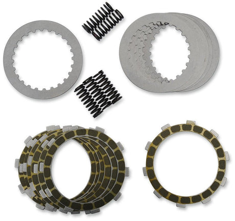 BARNETT 98 - 03 TRX400EX HI PERF CLUTCH SPR KIT (303 - 35 - 10014) - DRIVEN Canada's Powersports 303 - 35 - 10014