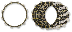 BARNETT 98 - 04 XVS1600 CF2000 CLUTCH KIT (302 - 90 - 20056) - DRIVEN Canada's Powersports 302 - 90 - 20056