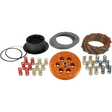 BARNETT 98 - 06 B/T SCORPION BILLET CLUTCH (608 - 30 - 10098) - DRIVEN Canada's Powersports 608 - 30 - 10098