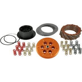 BARNETT 98 - 06 B/T SCORPION BILLET CLUTCH (608 - 30 - 10098) - DRIVEN Canada's Powersports 608 - 30 - 10098