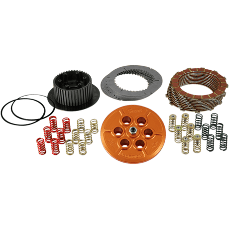 BARNETT 98 - 06 B/T SCORPION BILLET CLUTCH (608 - 30 - 10098) - DRIVEN Canada's Powersports 608 - 30 - 10098