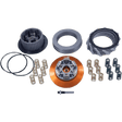 BARNETT 98 - 06 B/T UNDER COVER LOCK - UP CLUTCH (608 - 30 - 23806) - DRIVEN Canada's Powersports 608 - 30 - 23806