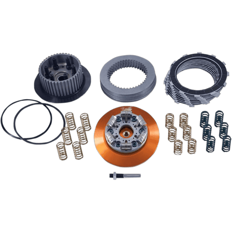 BARNETT 98 - 06 B/T UNDER COVER LOCK - UP CLUTCH (608 - 30 - 23806) - DRIVEN Canada's Powersports 608 - 30 - 23806