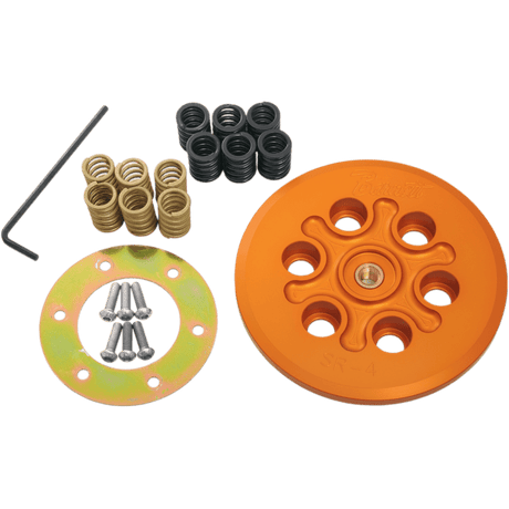BARNETT 98 - 17 BT CLUTCH SPRING CONVERSION KIT (511 - 30 - 10004) - DRIVEN Canada's Powersports 511 - 30 - 10004