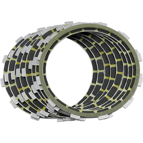 BARNETT 98 - 17 BT/TC88 CARBON FRIC PLATE KIT (302 - 30 - 20013) - DRIVEN Canada's Powersports 302 - 30 - 20013