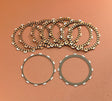 BARNETT 98 - 17 BT/TC88 CARBON FRIC PLATE KIT (302 - 30 - 20013) - DRIVEN Canada's Powersports 302 - 30 - 20013