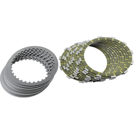 BARNETT 98 - 17 EVO/TC EXTRA PLATE CLUTCH KIT (307 - 30 - 10013) - DRIVEN Canada's Powersports 307 - 30 - 10013