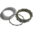 BARNETT 98 - 17 EVO/TC EXTRA PLATE CLUTCH KIT (307 - 30 - 10013) - DRIVEN Canada's Powersports 307 - 30 - 10013