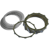 BARNETT 98 - 17 EVO/TC EXTRA PLATE CLUTCH KIT (307 - 30 - 10013) - DRIVEN Canada's Powersports 307 - 30 - 10013