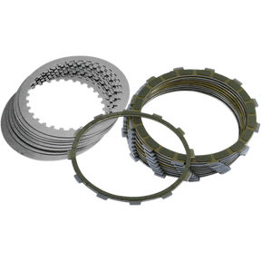 BARNETT 98 - 17 EVO/TC EXTRA PLATE CLUTCH KIT (307 - 30 - 10013) - DRIVEN Canada's Powersports 307 - 30 - 10013