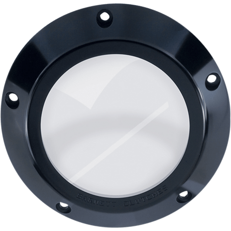 BARNETT 99 - 06 B/T CLEAR DERBY COVER - DRIVEN Canada's Powersports 343 - 30 - 44006