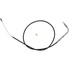 BARNETT 99 - 06 FXSTB/I IDLE CABLE - DRIVEN Canada's Powersports 101 - 30 - 40010
