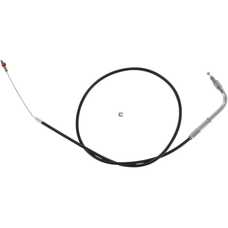 BARNETT 99 - 06 FXSTB/I IDLE CABLE - DRIVEN Canada's Powersports 101 - 30 - 40010