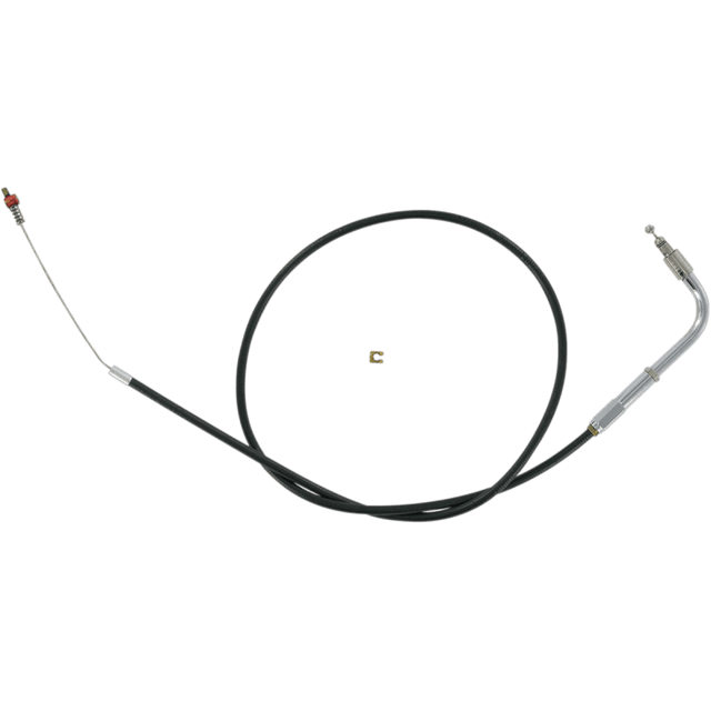 BARNETT 99 - 06 FXSTB/I IDLE CABLE - DRIVEN Canada's Powersports 101 - 30 - 40010