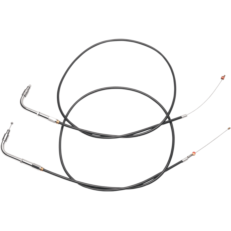 BARNETT 99 - 06 FXSTB/I IDLE CABLE - DRIVEN Canada's Powersports 101 - 30 - 40010