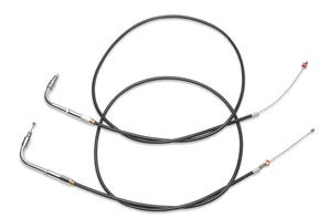 BARNETT BLACK THROTTLE CABLE (56356 - 96A) (101 - 30 - 30038) - DRIVEN Canada's Powersports 101 - 30 - 30038