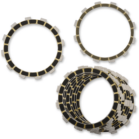 BARNETT BMW FRICTION PLATE KIT (302 - 17 - 20007) - DRIVEN Canada's Powersports 302 - 17 - 20007