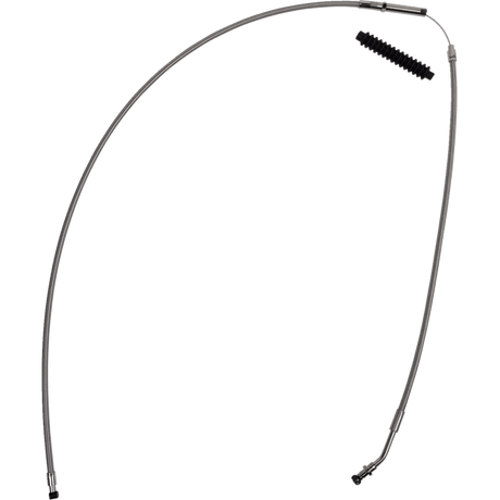 BARNETT CABLE CLUTCH INDIAN S/S (102 - 40 - 10004) - DRIVEN Canada's Powersports 102 - 40 - 10004