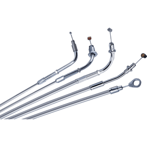 BARNETT CABLE CLUTCH INDIAN S/S (102 - 40 - 10004) - DRIVEN Canada's Powersports 102 - 40 - 10004