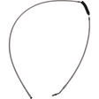 BARNETT CABLE CLUTCH INDIAN S/S +6 (102 - 40 - 10004 - 06) - DRIVEN Canada's Powersports 102 - 40 - 10004 - 06