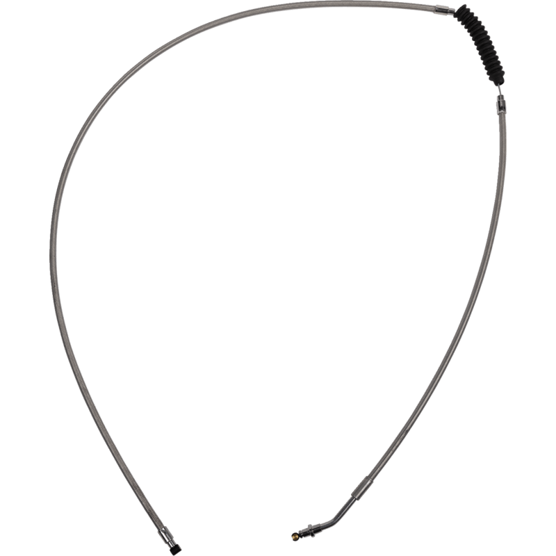 BARNETT CABLE CLUTCH INDIAN S/S +6 (102 - 40 - 10004 - 06) - DRIVEN Canada's Powersports 102 - 40 - 10004 - 06