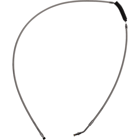 BARNETT CABLE CLUTCH INDIAN S/S +6 (102 - 40 - 10004 - 06) - DRIVEN Canada's Powersports 102 - 40 - 10004 - 06