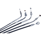 BARNETT CABLE CLUTCH INDIAN - DRIVEN Canada's Powersports 101 - 40 - 10004