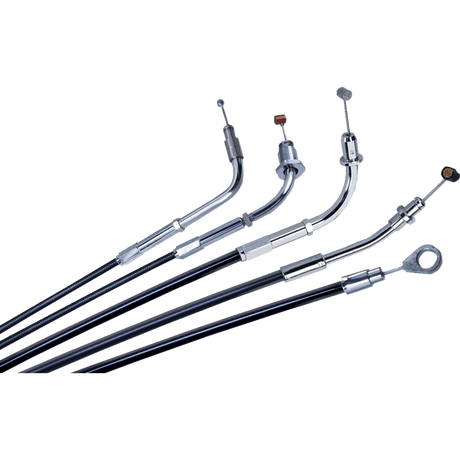 BARNETT CABLE CLUTCH INDIAN - DRIVEN Canada's Powersports 101 - 40 - 10004