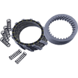 BARNETT CAN AM SPYDER CLUTCH KIT (303 - 30 - 20125) - DRIVEN Canada's Powersports 303 - 30 - 20125