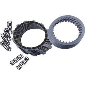 BARNETT CAN AM SPYDER CLUTCH KIT (303 - 30 - 20125) - DRIVEN Canada's Powersports 303 - 30 - 20125