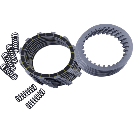 BARNETT CAN AM SPYDER CLUTCH KIT (303 - 30 - 20125) - DRIVEN Canada's Powersports 303 - 30 - 20125