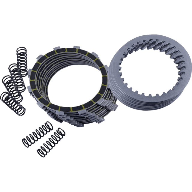 BARNETT CAN AM SPYDER CLUTCH KIT (303 - 30 - 20125) - DRIVEN Canada's Powersports 303 - 30 - 20125